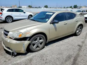 2010 Dodge Avenger