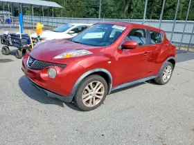 2011 Nissan Juke