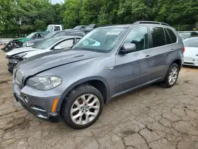 2013 BMW X5