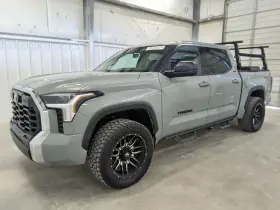 2023 Toyota Tundra