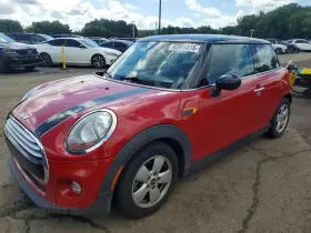 2014 MINI Cooper