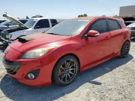 2010 Mazda 3
