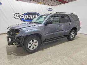 2007 Toyota 4Runner