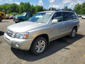 2006 Toyota Highlander