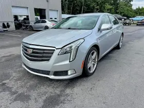 2019 Cadillac XTS