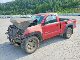 2009 Toyota Tacoma