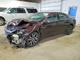 2020 Chevrolet Malibu