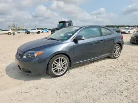 2007 Scion TC