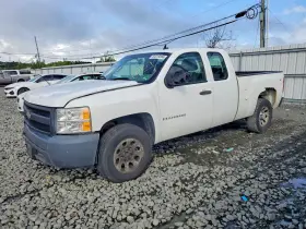 2007 Chevrolet Silverado 1500
