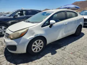 2015 Kia Rio