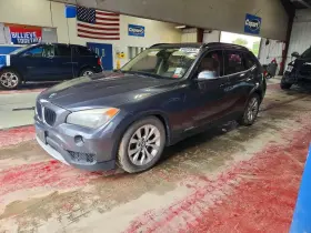 2013 BMW X1