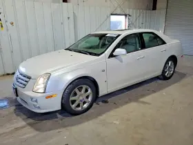 2006 Cadillac STS