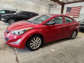 2014 Hyundai Elantra