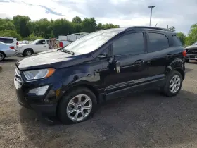 2019 Ford Ecosport
