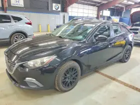 2015 Mazda 3