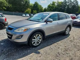 2011 Mazda CX-9