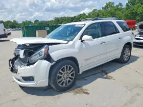 2016 GMC Acadia