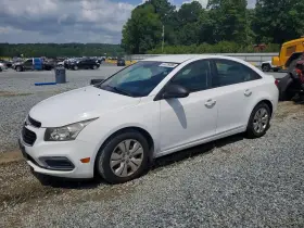 2015 Chevrolet Cruze