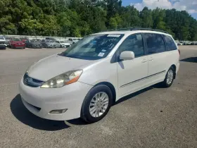 2009 Toyota Sienna