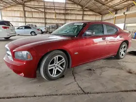 2006 Dodge Charger