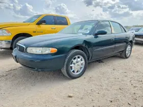 2003 Buick Century