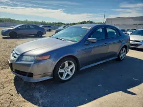 2006 Acura TL
