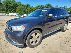 2015 Dodge Durango