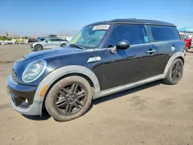 2012 MINI Clubman