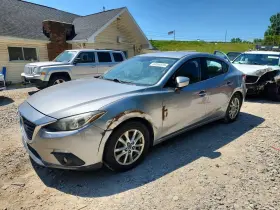 2016 Mazda 3