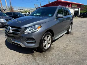 2019 Mercedes-Benz GLE-Class