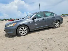 2009 Honda Accord