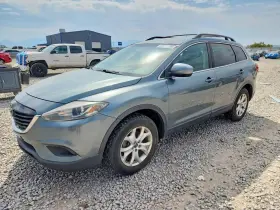 2013 Mazda CX-9