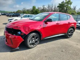 2024 Dodge Hornet