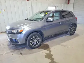 2017 Mitsubishi Outlander