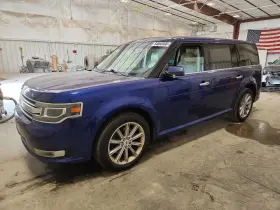 2014 Ford Flex