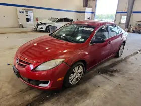 2010 Mazda 6