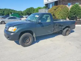 2006 Toyota Tundra