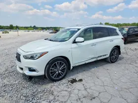 2019 Infiniti QX60
