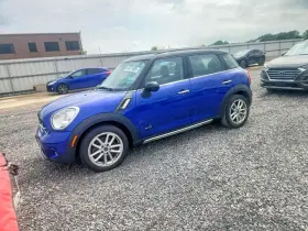 2016 MINI Countryman