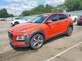 2019 Hyundai Kona
