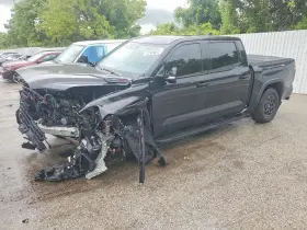 2025 Toyota Tundra