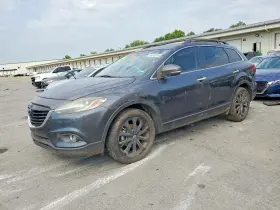 2015 Mazda CX-9
