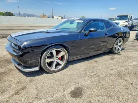 2013 Dodge Challenger