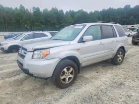 2006 Honda Pilot