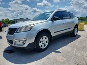 2016 Chevrolet Traverse
