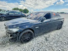2015 BMW 5 Series