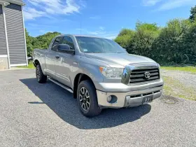 2008 Toyota Tundra
