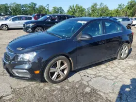 2015 Chevrolet Cruze