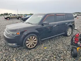 2014 Ford Flex