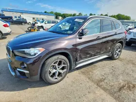 2018 BMW X1